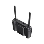 Original SIYI MK15 15KM 5.5inch Screen 1080p 60fps Certified 180ms Latency Battery-Powered Handheld Enterprise Smart Remote